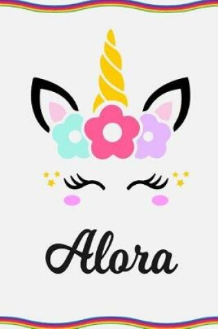 Cover of Alora