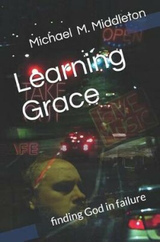 Cover of Learning Grace