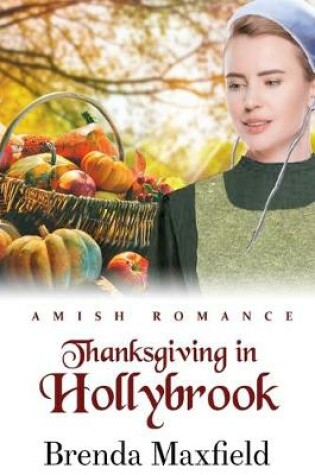 Cover of Thanksgiving in Hollybrook