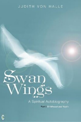 Cover of Swan Wings