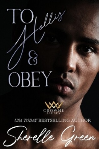 Cover of To Hollis and Obey