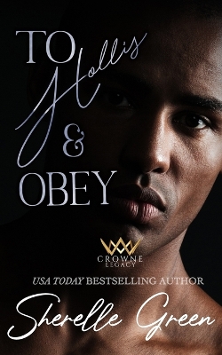 Book cover for To Hollis and Obey