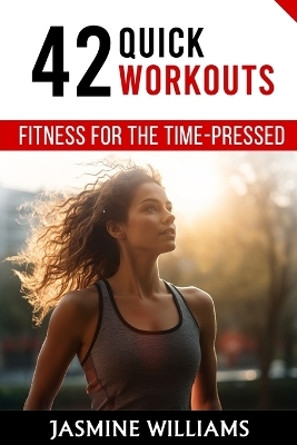 Book cover for Fitness for the Time-Pressed