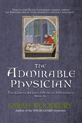 Cover of The Admirable Physician