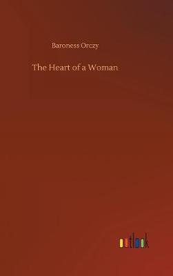 Book cover for The Heart of a Woman