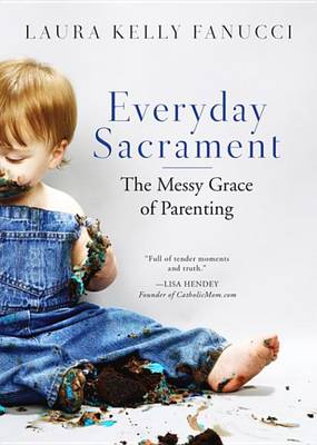 Book cover for Everyday Sacrament