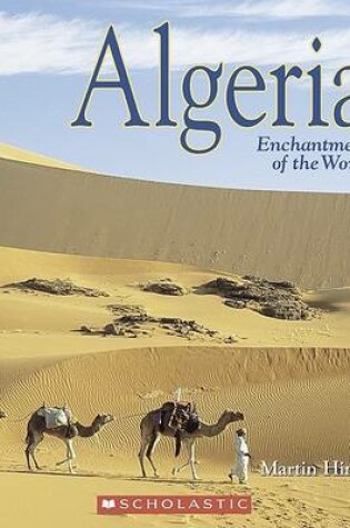Cover of Algeria