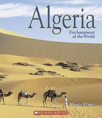 Cover of Algeria