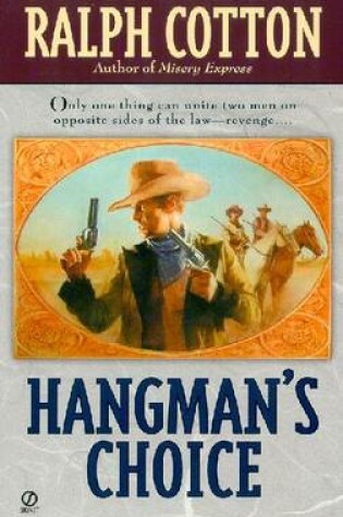 Cover of Hangman's Choice