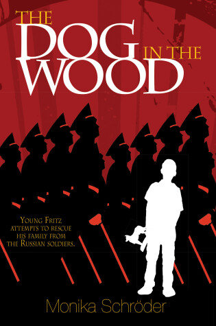 Cover of The Dog In The Wood