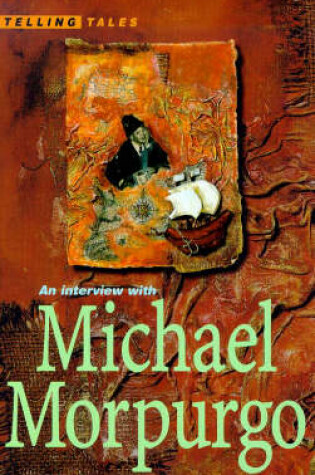 Cover of Interview with Michael Morpurgo