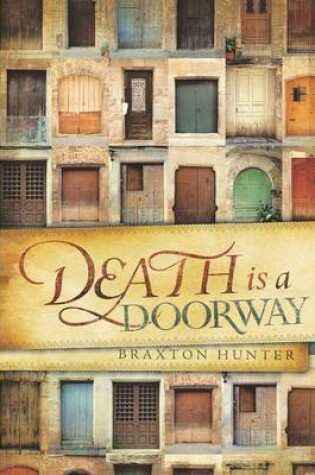 Cover of Death Is a Doorway
