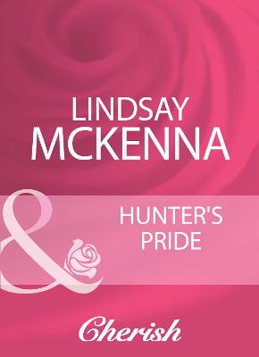 Book cover for Hunter's Pride