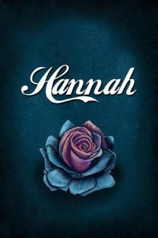 Cover of Hannah