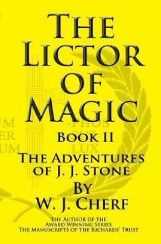 Cover of The Lictor of Magic