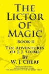 Book cover for The Lictor of Magic