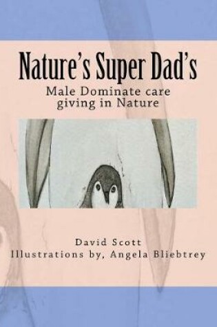 Cover of Nature's Super Dad's