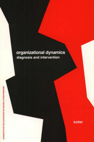 Cover of Organizational Dynamics
