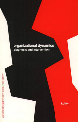 Book cover for Organizational Dynamics