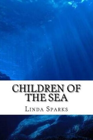 Cover of Children of the Sea