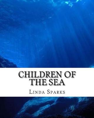 Book cover for Children of the Sea