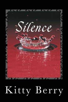 Book cover for Silence