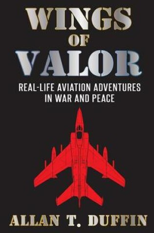 Cover of Wings of Valor