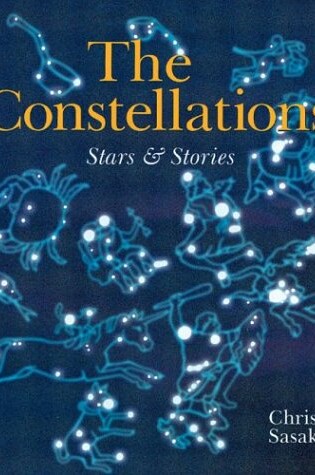 Cover of The Constellations