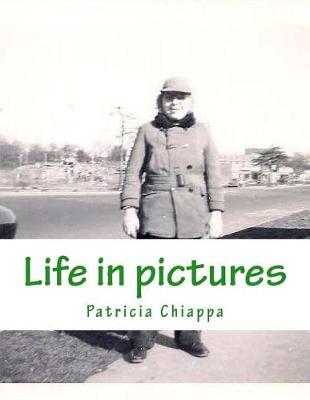 Book cover for Life in Pictures