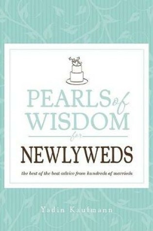 Cover of Pearls of Wisdom for Newlyweds