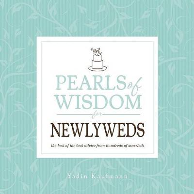 Cover of Pearls of Wisdom for Newlyweds