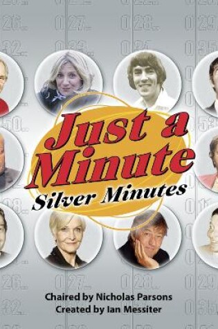 Cover of Just A Minute: Silver Minutes