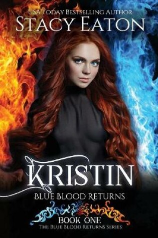 Cover of Kristin