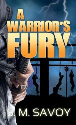 Book cover for A Warrior's Fury
