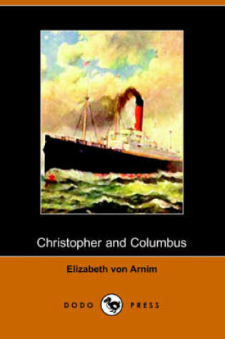 Cover of Christopher and Columbus (Dodo Press)