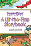 Book cover for Peek-a-bible Collection