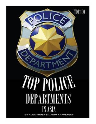 Book cover for Top Police Departments in the Asia