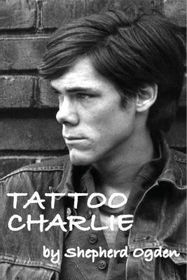 Book cover for Tattoo Charlie