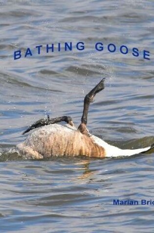 Cover of Bathing Goose