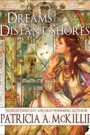 Cover of Dreams of Distant Shores