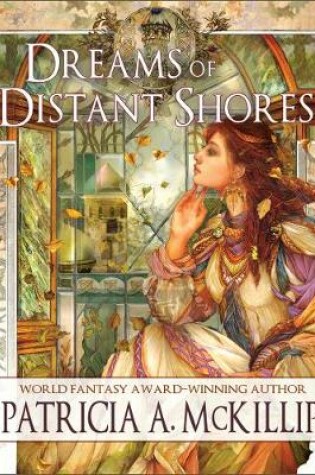 Cover of Dreams Of Distant Shores