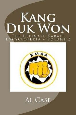 Cover of Kang Duk Won