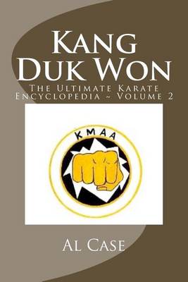 Book cover for Kang Duk Won