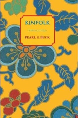 Cover of Kinfolk
