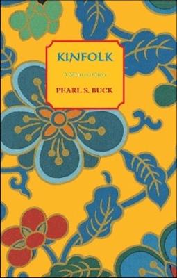 Book cover for Kinfolk
