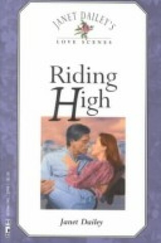 Cover of Riding High