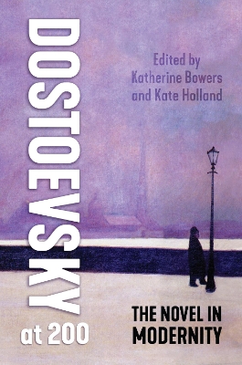 Cover of Dostoevsky at 200