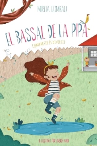 Cover of El Bassal de la Pipa