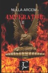 Book cover for Imperator