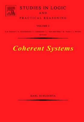 Book cover for Coherent Systems